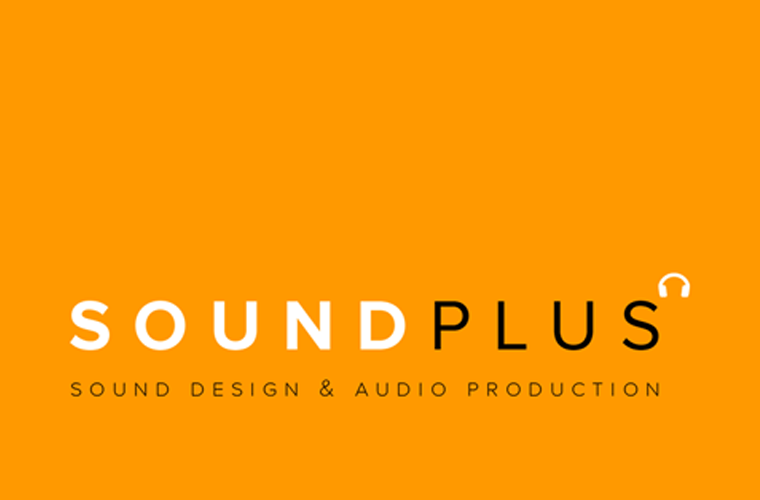 SoundPlus - logo